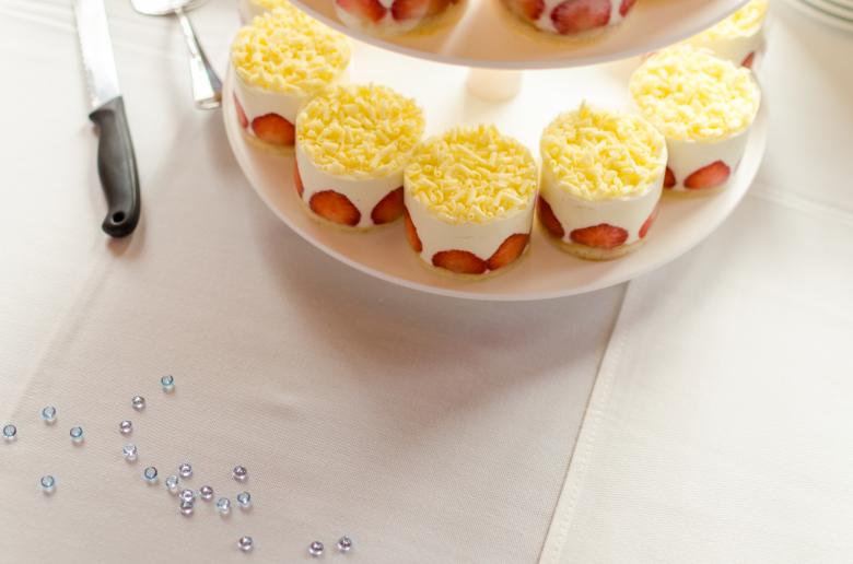 Free stock image of Cupcakes on Party Table created by Lukas