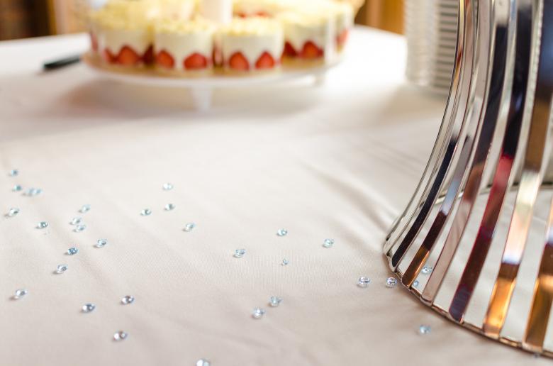 Free stock image of Party Table with Cupcakes created by Lukas