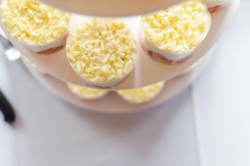 Cupcakes from Above