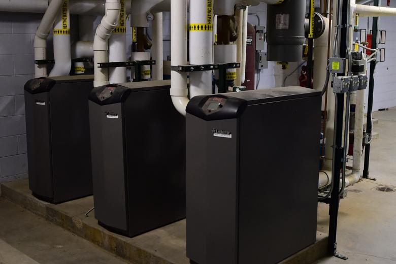 Free stock image of Boilers created by StockMix