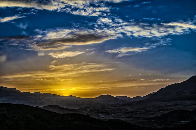 Free stock image of Darkening created by Felipe Lopez Ruiz