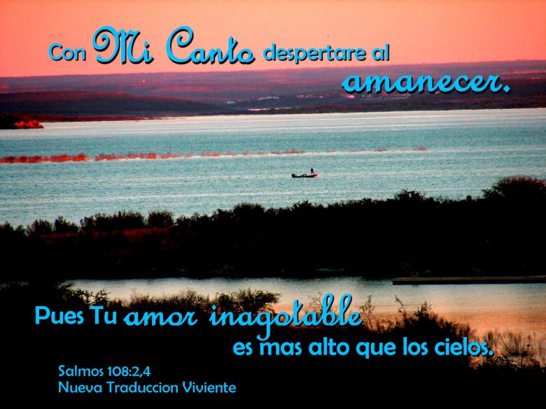 Free stock image of Mi Canto en la Manana created by DFNatureAwed