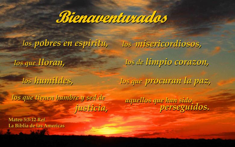 Free stock image of Bienaventurados created by DFNatureAwed