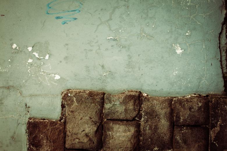 Free stock image of Grunge Brick Border Background created by Free Texture Friday