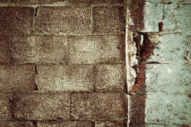 Free stock image of Grunge Brick Wall Background created by Free Texture Friday