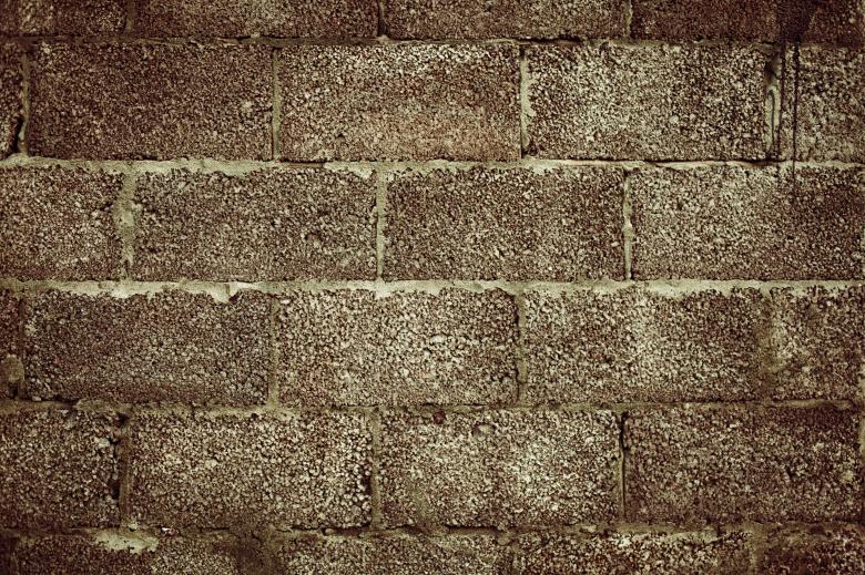Free stock image of Grunge Bricks created by Free Texture Friday