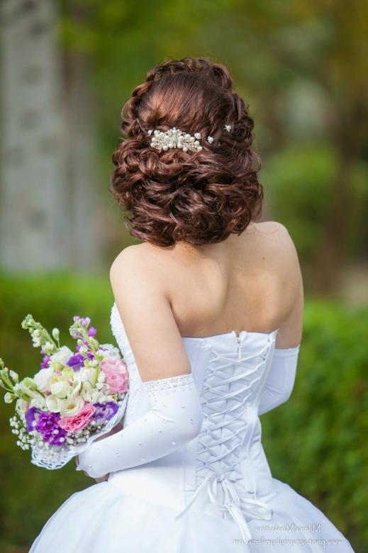 Free stock image of Beautiful bride created by Katerina