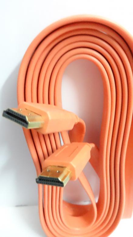 Free stock image of HDMI to HDMI Cable created by Arjun Chourasia