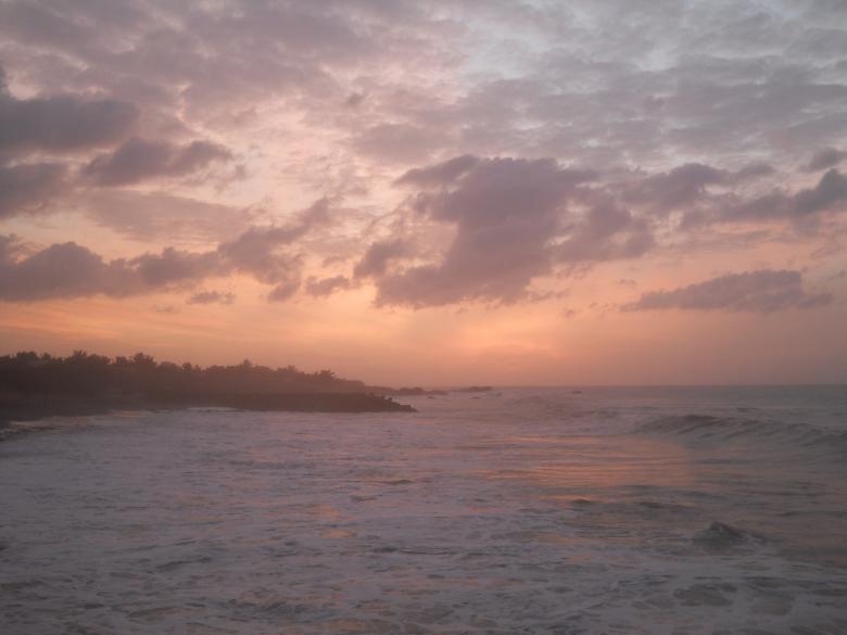 Free stock image of After Sunset in India created by Arjun Chourasia
