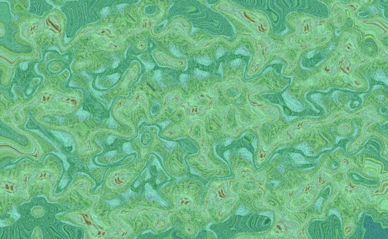 Free stock image of Green Marble Texture created by abby