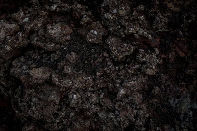 Free stock image of Volcanic Lava Background created by Free Texture Friday