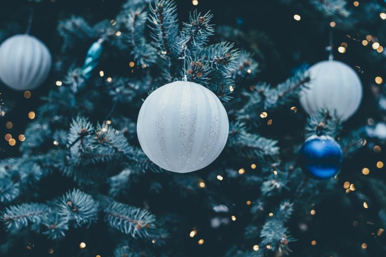 Free stock image of Christmas Wallpaper created by Mohammad Jafar