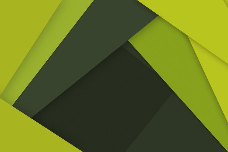 Free stock image of Geometric material design background created by Alen