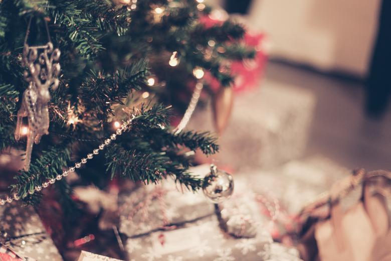 Free stock image of Christmas Presents created by Bjorgvin