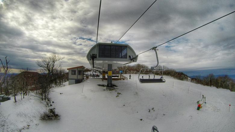 Free stock image of Ski Lift Equipment created by agphotostock.com
