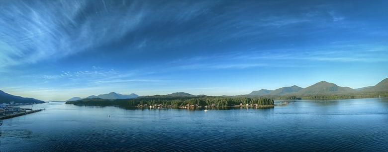 Free stock image of Coastal Panorama Landscape created by agphotostock.com