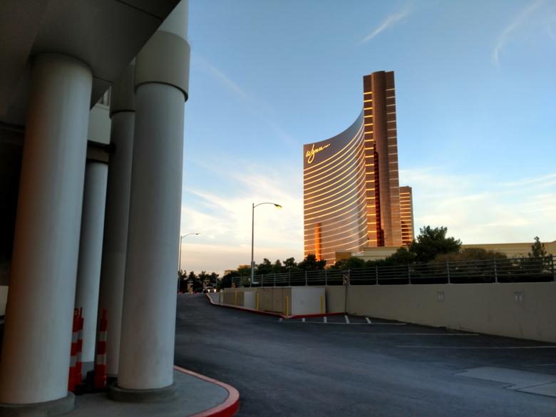 Free stock image of Las Vegas Nevada Buildings created by agphotostock.com