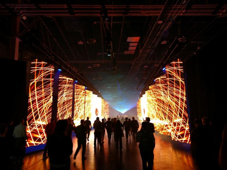Free stock image of Visual Show - Las Vegas Nevada created by agphotostock.com