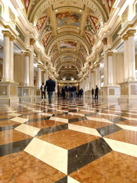 Free stock image of The Venetian Las Vegas created by agphotostock.com