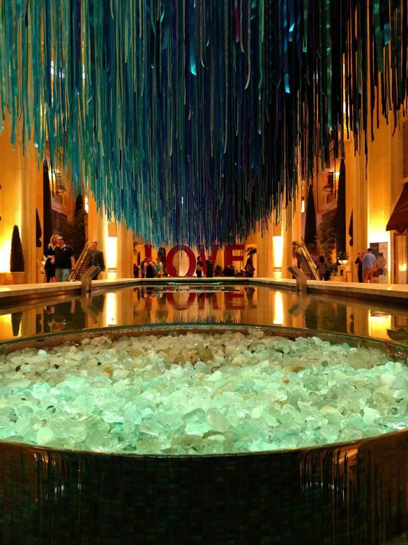 Free stock image of Lobby in Las Vegas Nevada created by agphotostock.com
