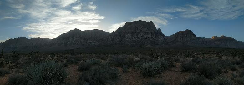 Free stock image of Red Rock Canyon Mountain Landscape created by agphotostock.com