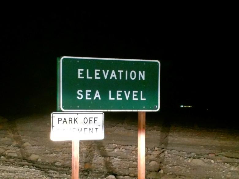 Free stock image of Death Valley Sign created by agphotostock.com
