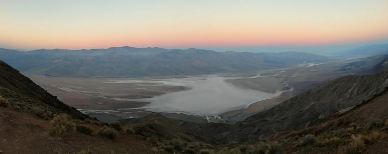 Free stock image of Death Valley Landscape created by agphotostock.com