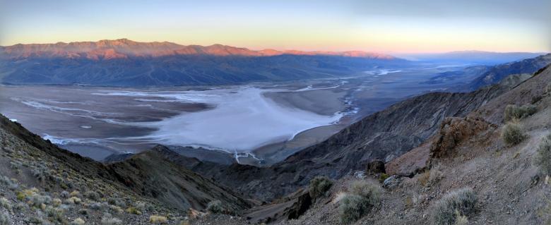 Free stock image of Death Valley Landscape, California created by agphotostock.com