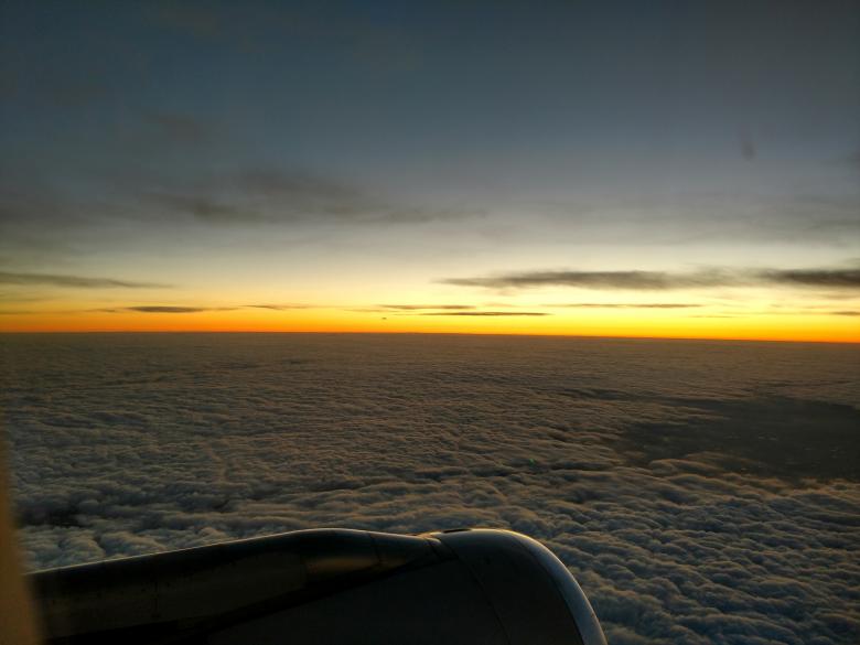 Free stock image of Flying Early Morning created by agphotostock.com