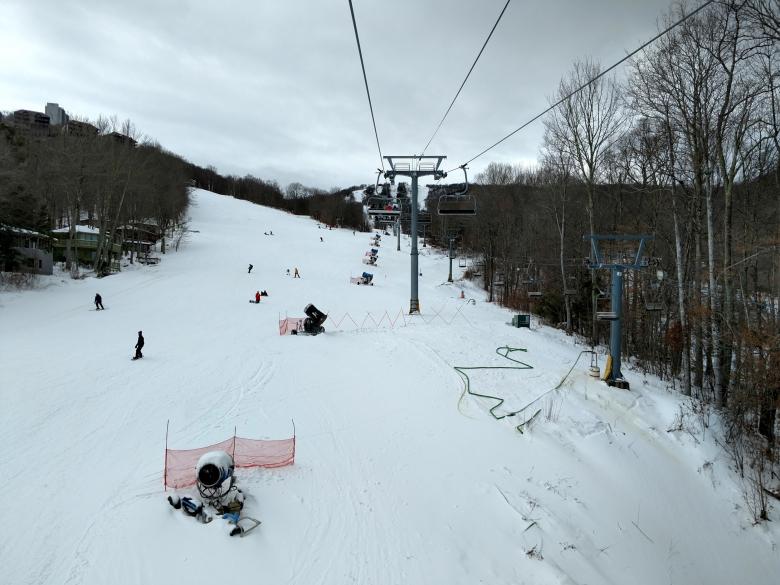 Free stock image of People Skiing created by agphotostock.com