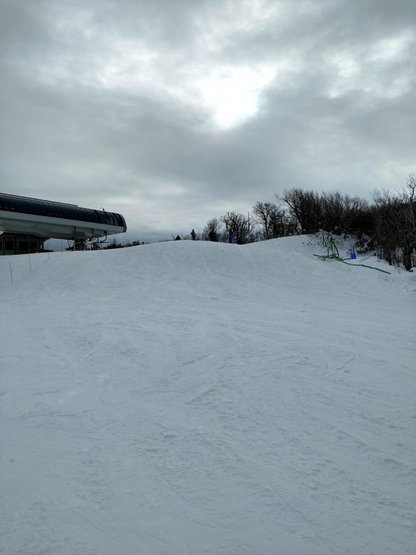Free stock image of Snow on mountain in winter created by agphotostock.com
