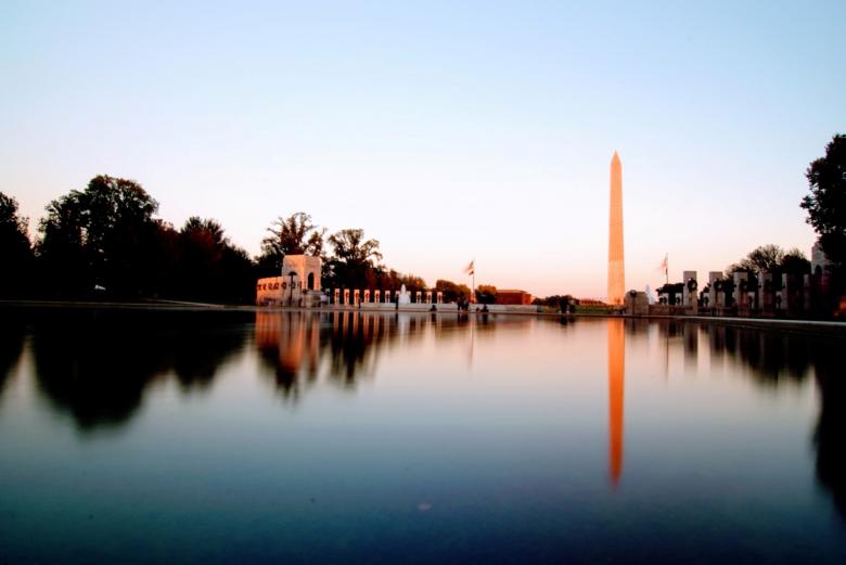 Free stock image of Washington DC Monument created by agphotostock.com