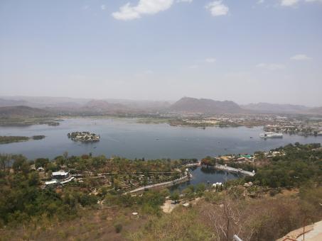 Sajjan Singhs Fort