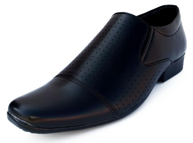 Free stock image of Black Male Shoes created by shiv Kumar