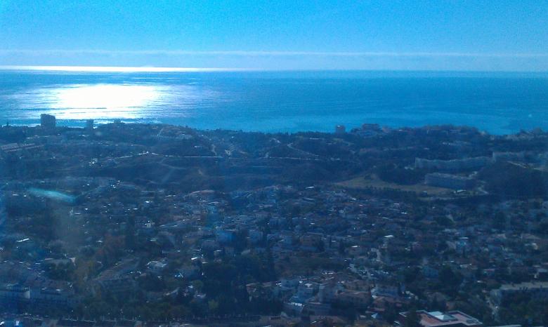 Free stock image of Fuengirola Soleada created by Sal Leon