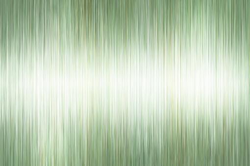 Green Sound Strikes Background