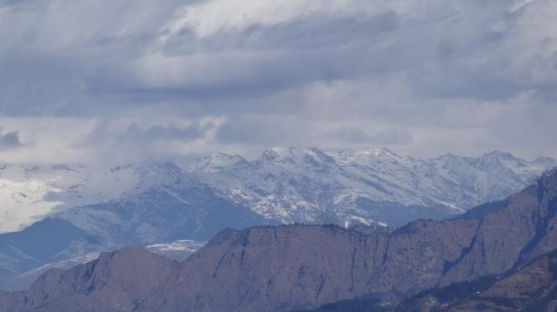 Free stock image of Ice Mountains created by Arjun Chourasia
