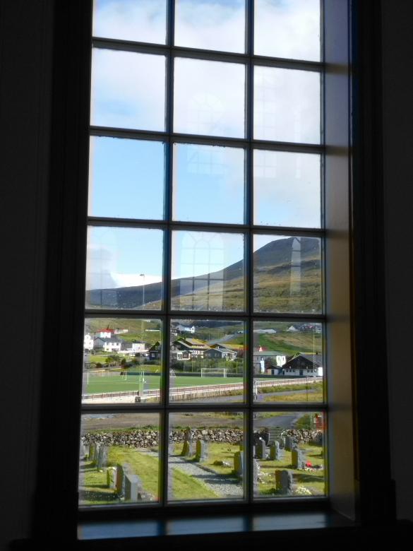 Free stock image of Faroes View created by Eric Lund