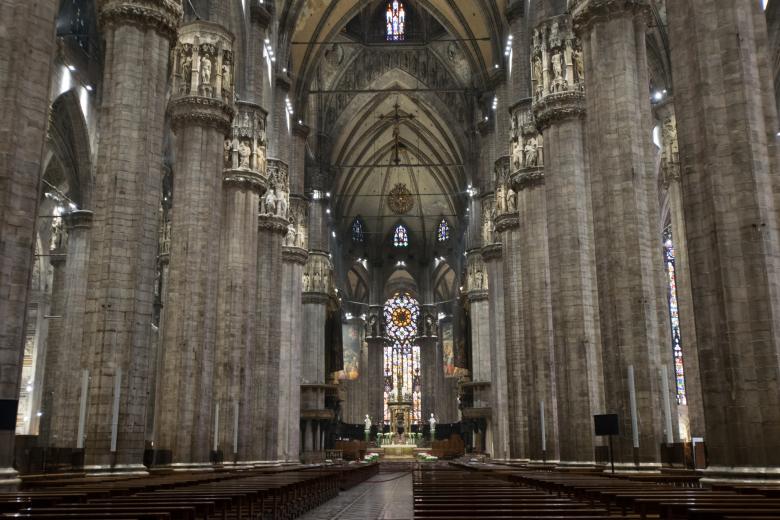 Free stock image of Infinity View Church created by Batu Berk