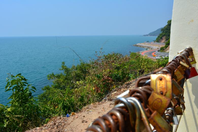 Free stock image of Coast Locks created by Batu Berk