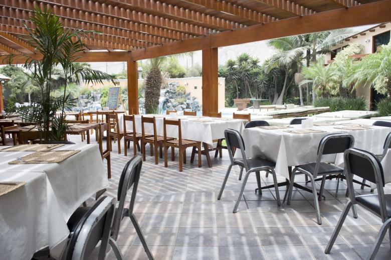 Free stock image of Main Dining Area created by Batu Berk