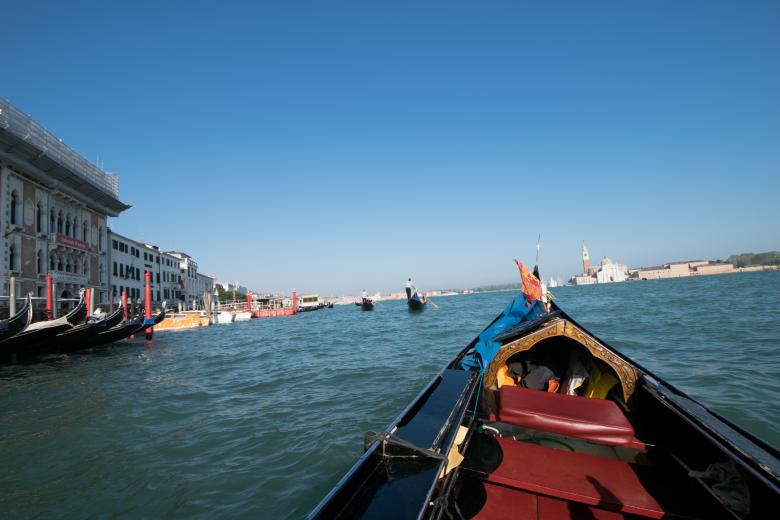 Free stock image of Water Transportation in Venice created by Batu Berk