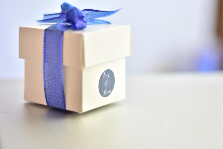 Free stock image of Real Gift Box created by Batu Berk