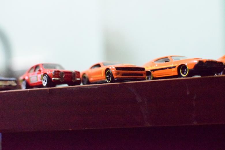Free stock image of Orange Toy Cars created by Batu Berk