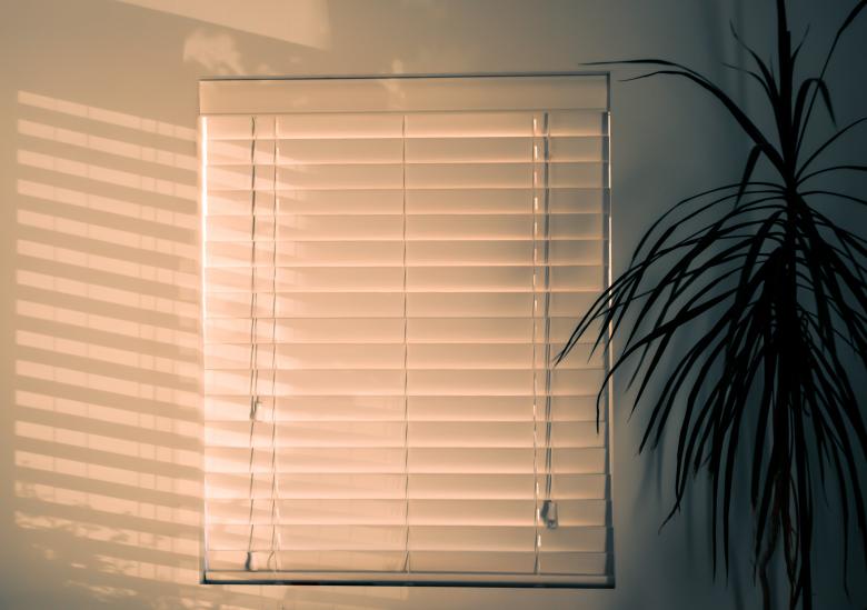 Free stock image of Closed Curtains created by Steve A Johnson