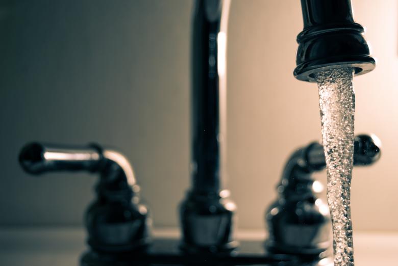 Free stock image of Running Tap Water created by Steve A Johnson