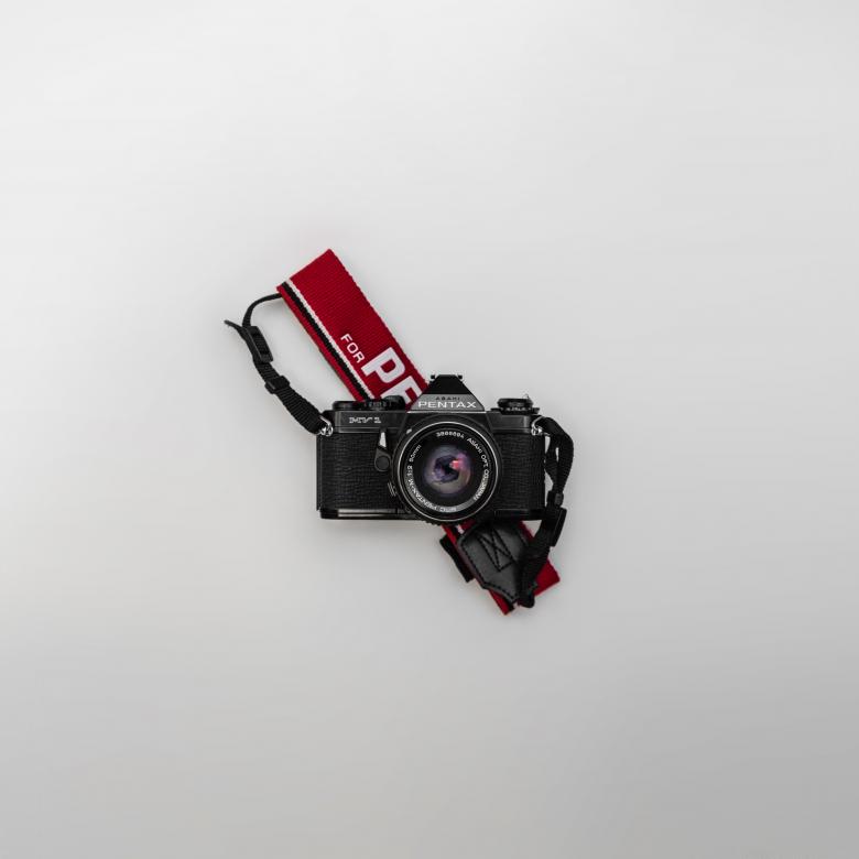 Free stock image of Vintage Camera created by Alex Andrews