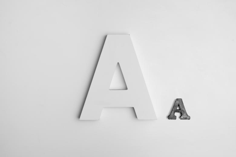 Free stock image of A, A created by Alex Andrews