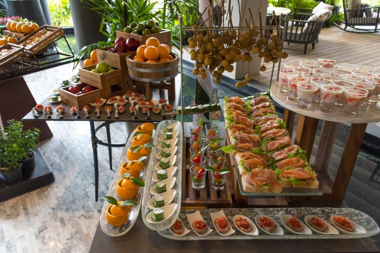 Free stock image of Buffet created by Batu Berk