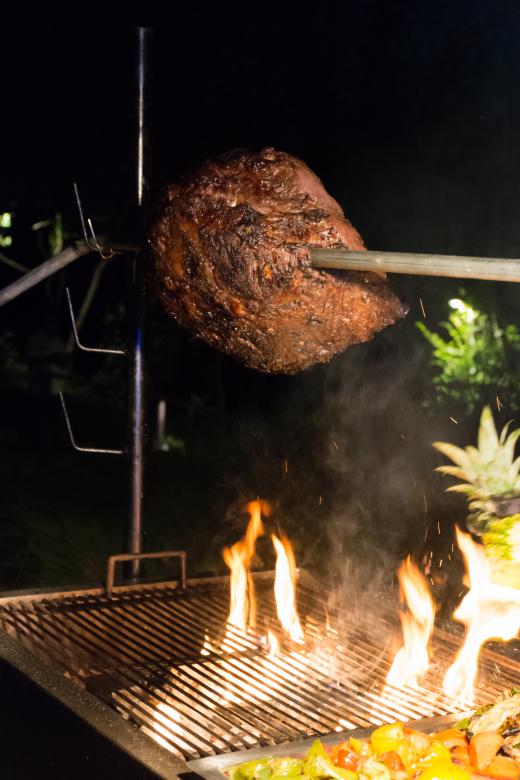 Free stock image of Barbecue created by Batu Berk